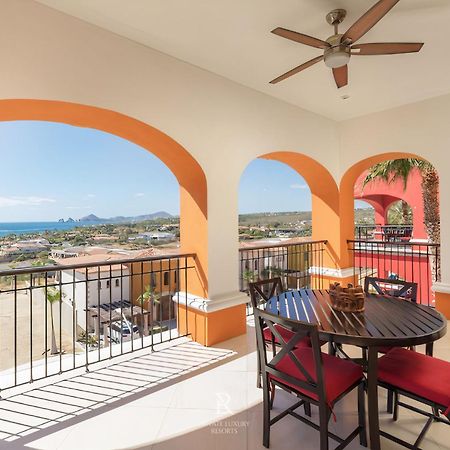 Two Bedroom Villa - Hacienda Encantada Residences Cabo San Lucas Eksteriør billede