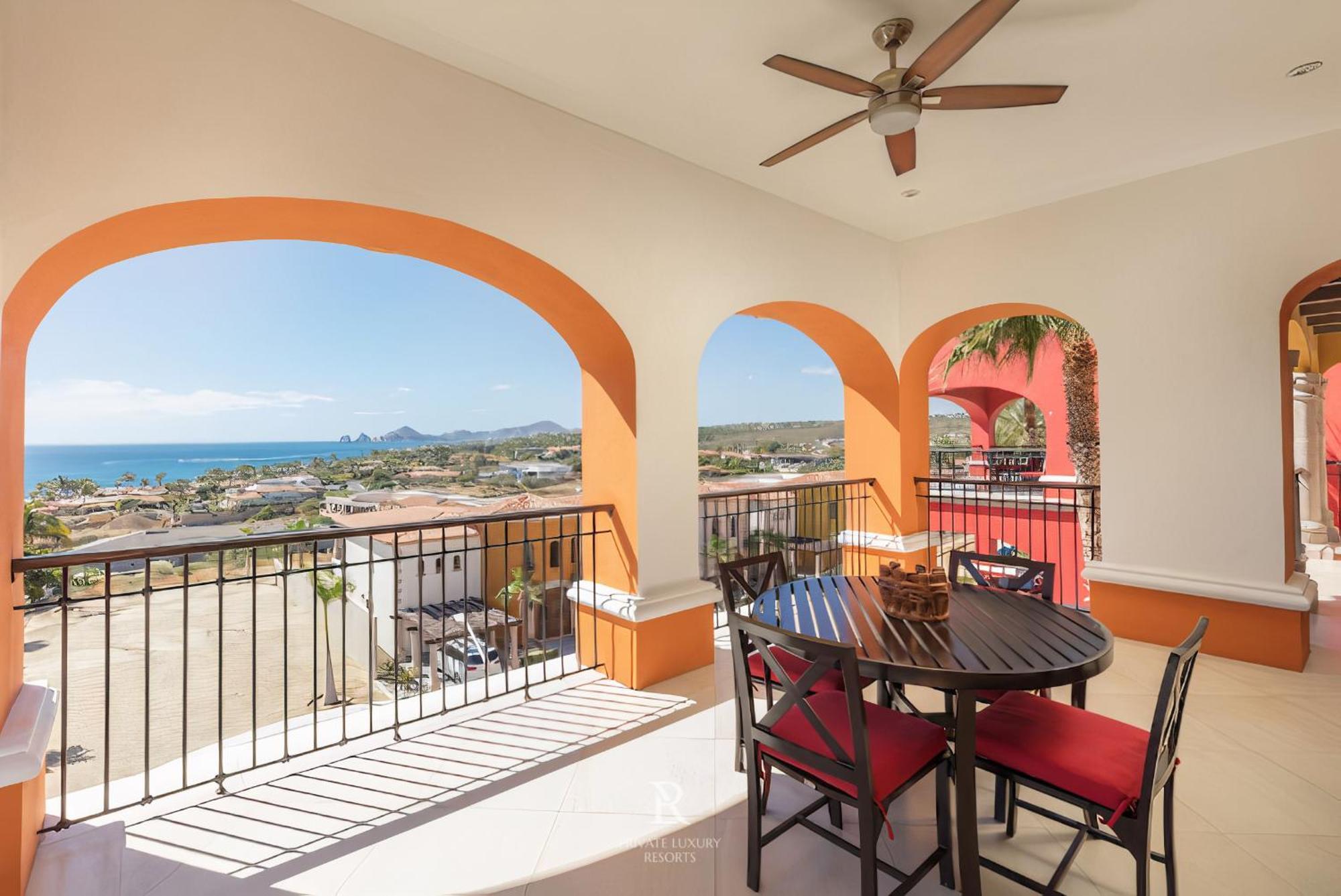 Two Bedroom Villa - Hacienda Encantada Residences Cabo San Lucas Eksteriør billede